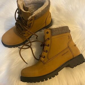 Kamik Waterproof Boots